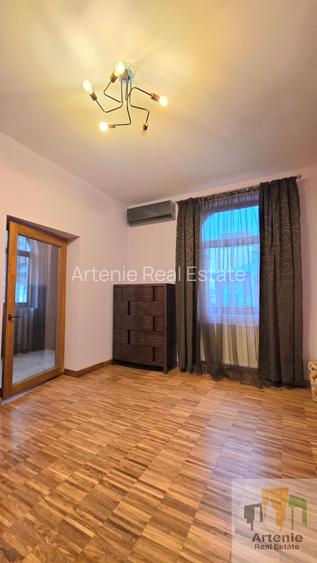 Pache Protopopescu - Matei Voievod vila singur curte - 8