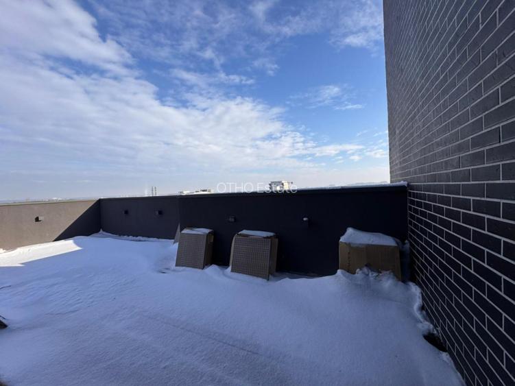 Duplex 3 camere Aviatiei | Prima inchiriere | Zona Excelenta - 5