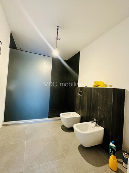 Apartament spațios (120 mp) + Terase | Zona Vivo Mall (Valea Gârbăului) - 10