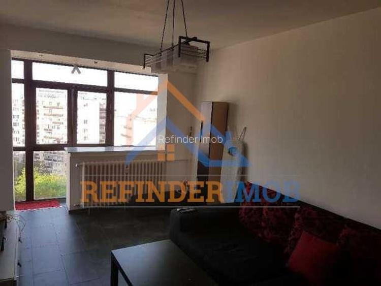 3 camere decomandat Tineretului vedere libera - 3