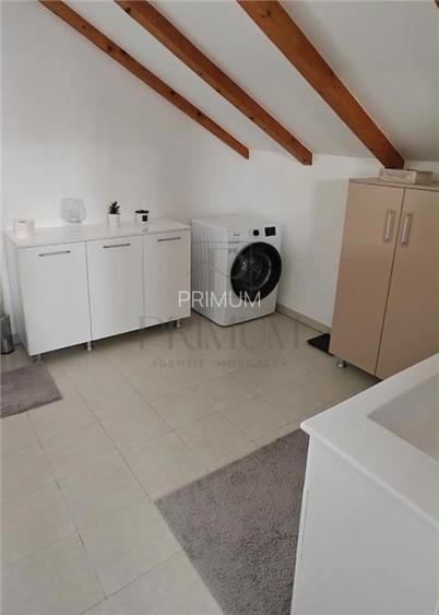 GIROC ESO - CASA INDIVIDUALA - ZONA EXCELENTA - MOBILATA SI UTILATA - 4