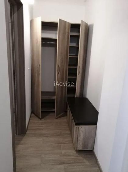 De închiriat 2 camere | 500 m Coresi | Terasă + Parcare - 8