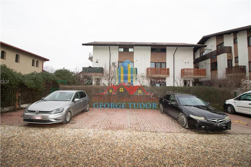 Apartament 2 camere  75 mp. Str. Sarbu Constantin Nr. 13  Chiajna - 33