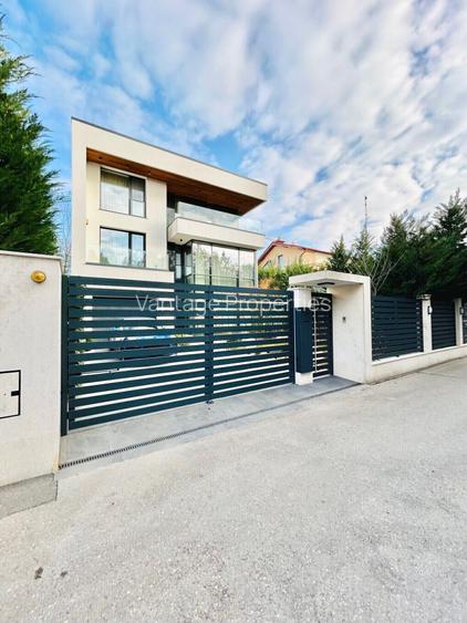 VIla moderna | langa padure | Iancu Nicolae - 20