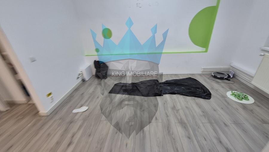 Spatiu Comercial Tei - 3