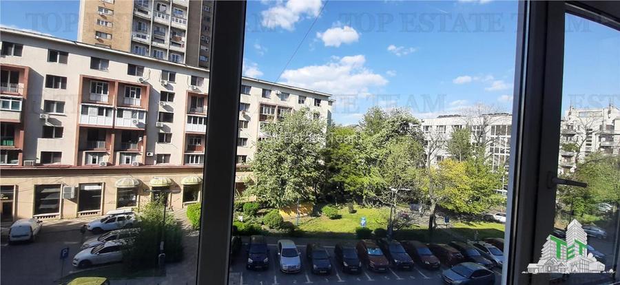Ultracentral si linistit: Apartament 3 camere de inchirat, proaspat renovat, lan - 17