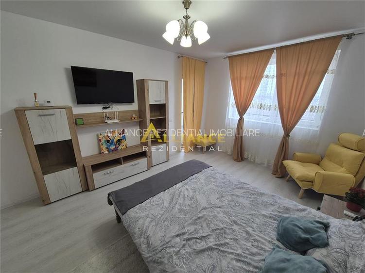 Aparatorii Patriei Garsoniera de inchiriatSector 4 - 7