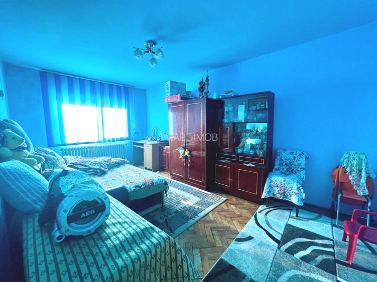 Apartament 2 camere 48mp Dva Nord mobilat utilat 47.500eur neg - 2