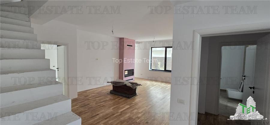 Casa de Vanzare in Otopeni - 11