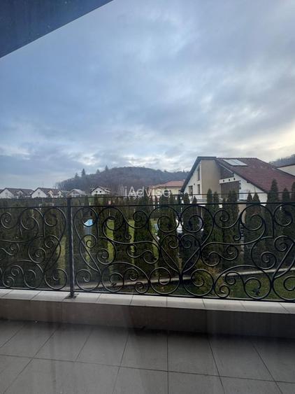 VILA CU 4 CAMERE DE INCHIRIAT IN ZONA NOUA - 18