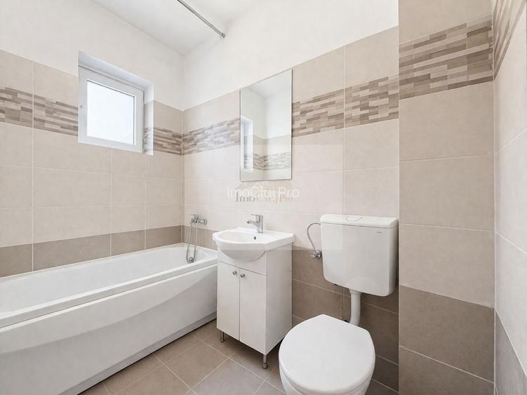 Inchiriere 2 camere decomandate | cartier Bună Ziua -Parcare - 5