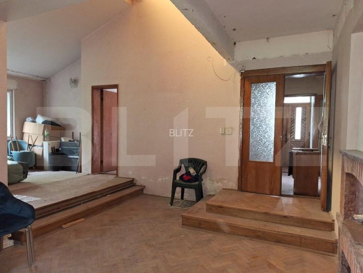 Vila Impresionanta in Brasov, pozitionare Ideala si spatiu generos - 17