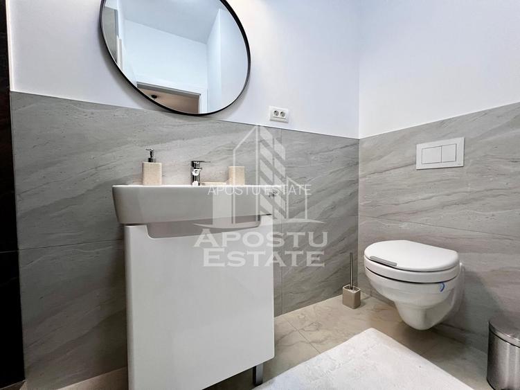 Apartament 2 camere, centrala, loc de parcare, Torontalului - 5
