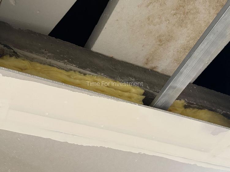 1\2 Duplex Parter Sag,3 Camere,2 Bai,Terasa Acoperita - 14