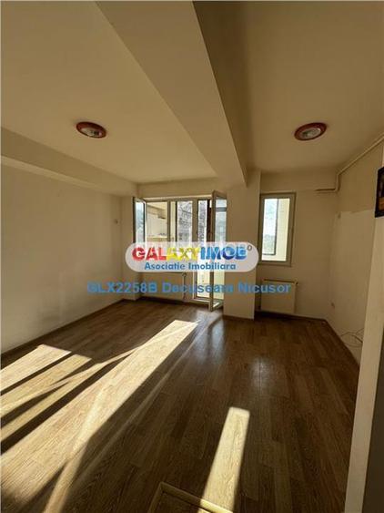 Apartament 2 camere semimobilat utilat, Militari Residence 56.500 Euro - 2