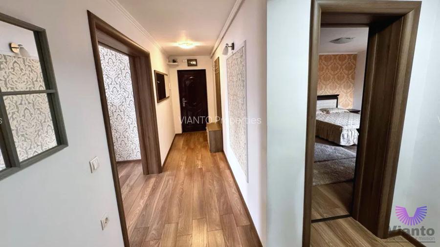 APARTAMENT 3 CAMERE DECOMANDAT 80MP | VASILE MILEA | - 7