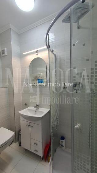 Apartament 3 camere de vanzare in Universitatii Oradea, Oradea - 8