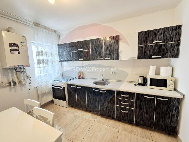 Apartament de inchiriat 3 camere | Loc de parcare | Bragadiru - 9