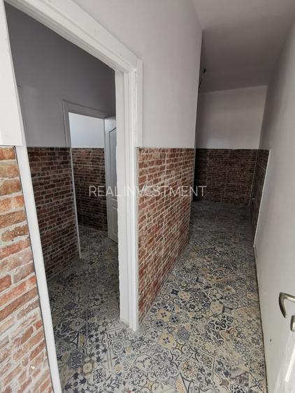 Spatiu de vanzare Mamaia Nord 288 mp utili - 14