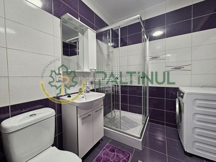 Apartament 2 camere de inchiriat zona Brana, Sibiu - 17