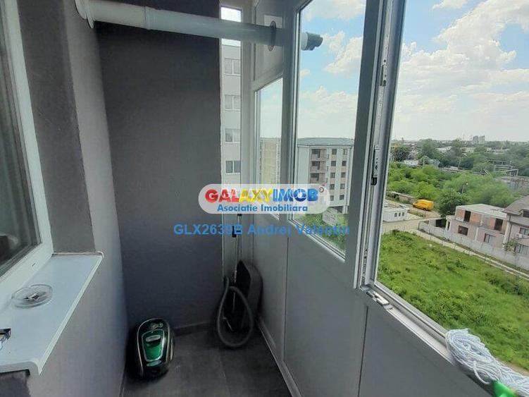 Garsoniera Bloc Nou Berceni - Grand Arena - Centrala - 8