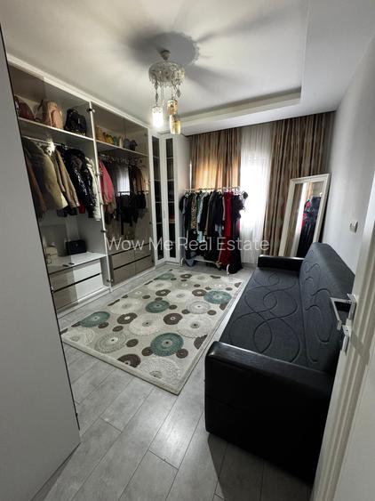 Vilă Individuală 5 Camere,  Răscoalei, Pantelimon - 39