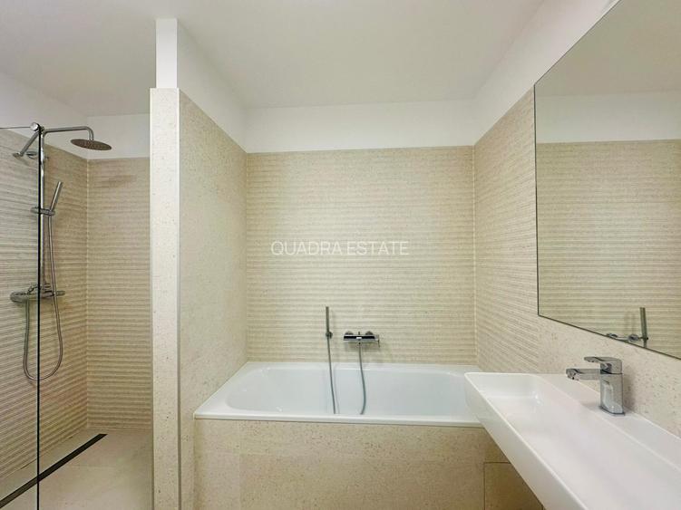 Apartament exclusivist cu 4 camere - Floreasca - Vedere panoramica - 28
