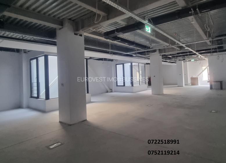 Cladire multifunctionala, ultracentral, p+4, 3000 mp, Magheru, Romana - 5