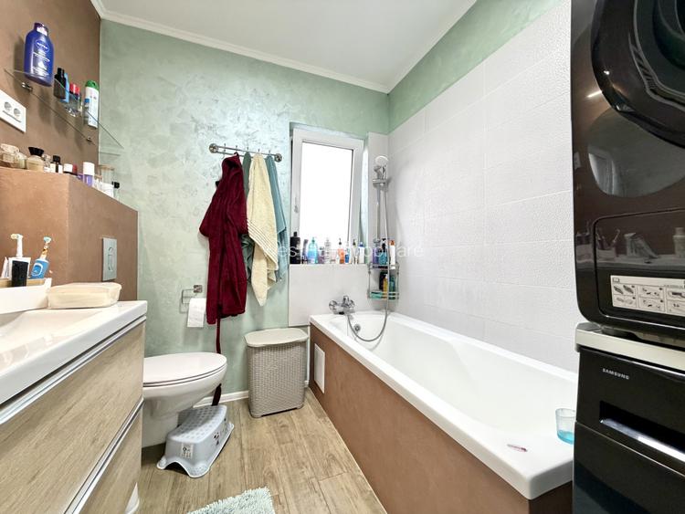 Duplex 3 camere, 90 mp utili 370 mp teren - Dumbravita - 9