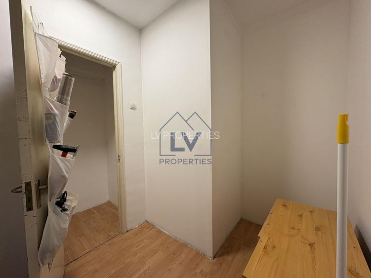 VANZARE 3 CAMERE | ZONA PIATA VICTORIE | BLV. N. TITULESCU - 13