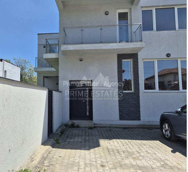 Duplex renovat integral 2025,  5 camere cu 3 bai - Sidney Residence Tunari - 27