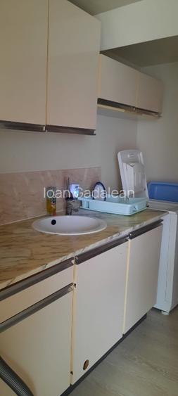 ap. 2 camere la casă cu curte comună - 10