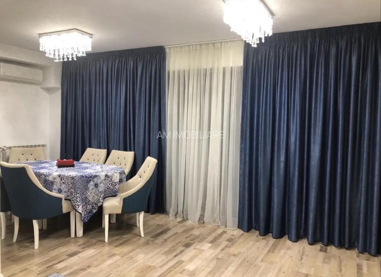 AP. 3 CAMERE- POSEIDON RESIDENCE - TIP DUPLEX, 115 MP UTILI, BLOC NOU - 5