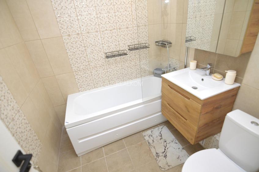 INCHIRIERE APARTAMENT 3 CAMERE CALEA CALARASILOR – METROU PIATA MUNCII - 23