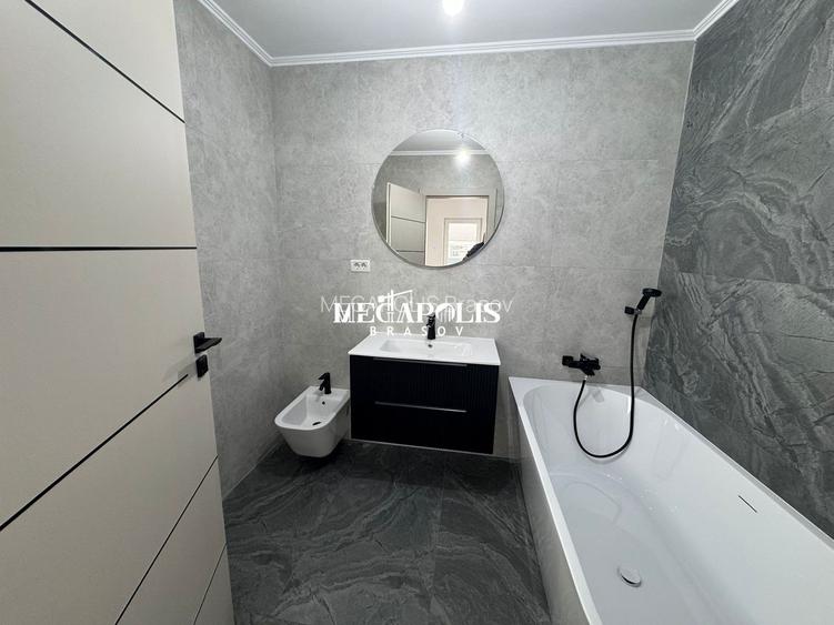 Vanzare Casa pe Parter  4 Camere  Brașov în Cartierul izvor - 8