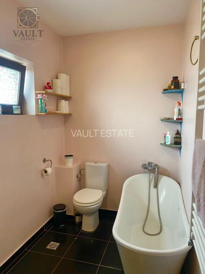 Casa Individuala Chiajna-Teren liber 145mp - 7