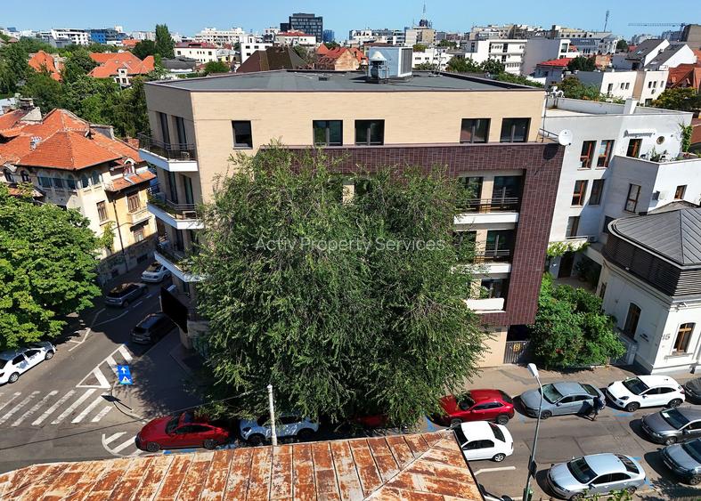 Icoanei Office Building, Icoanei 11-13 - comision 0%, reprezentam proprietarul! - 3