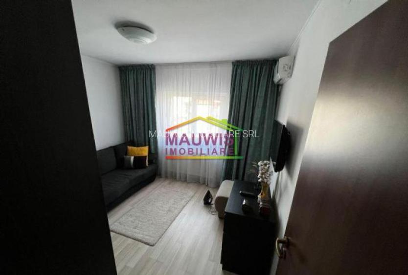 Apartament 3 Camere 1995 SUPERB Mall Vitan Nerva Goga PARCARE - 2