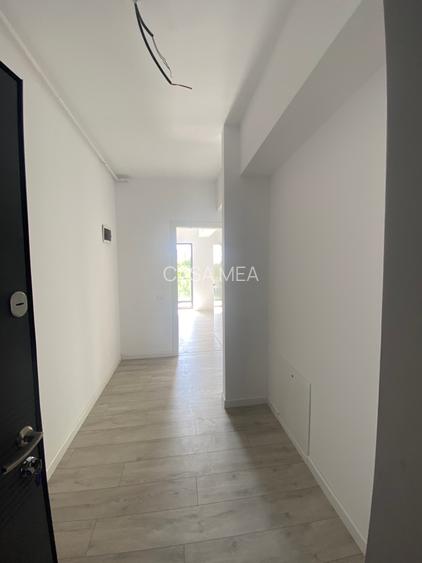 Apartament 2 camere Aviatiei bloc nou (cedare promisiune de vanzare-cumparare) - 24