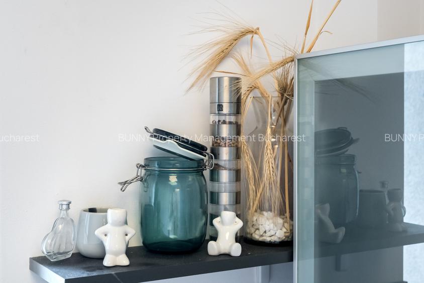 *SHORT TERM RENTAL* AM097 - INDUSTRIAL STYLE APARTMENT - 27
