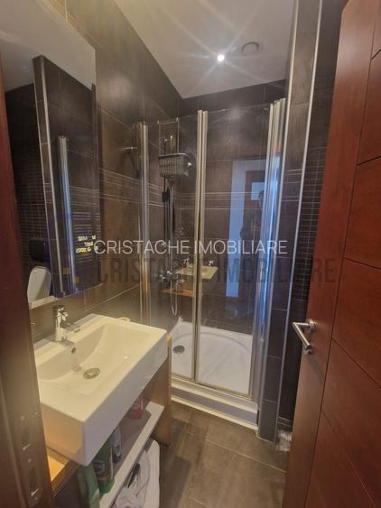 Apartament confort lux, 3 camere tip A, decomandat - InCity Residence - 5