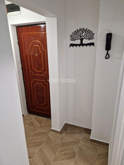 Garsoniera boiler - Tei - Prima chirie- Etaj inferior  DB1921 - 8