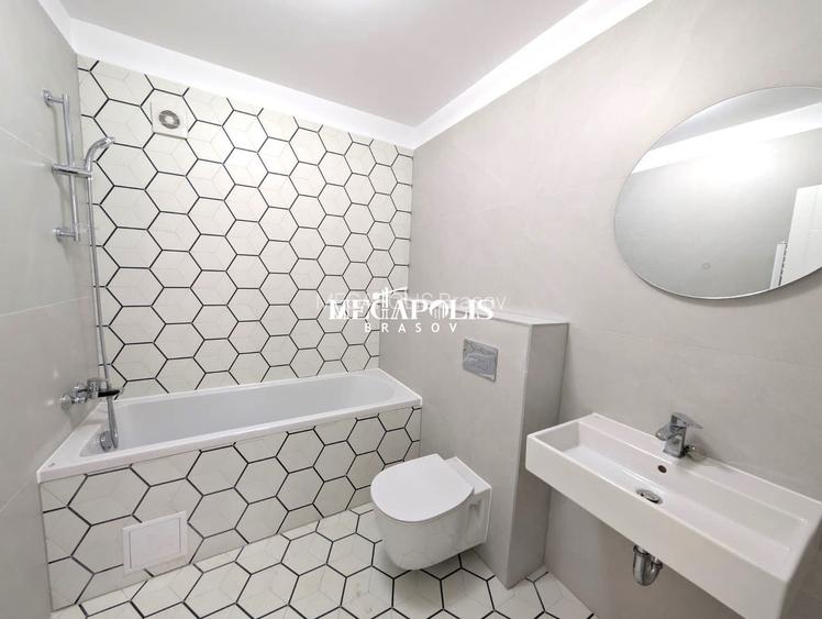Apartament 3 Camere Decomandat Tractorul Intabulat - 3