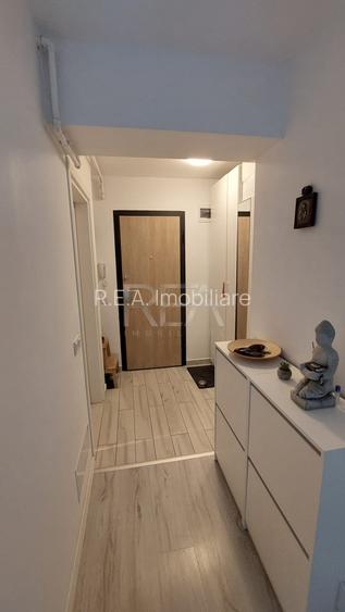 Garsoniera, 7/8, bloc 2019, 50,24 mp-Bdul Valea Larga-Doftanei Residence - 4
