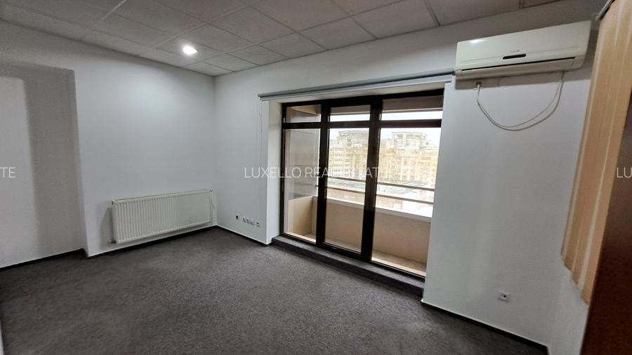 SPATIU BIROU- CLADIRE BIROURI PREMIUM- COSTURILE UTILITATILOR SUNT INCLUSE - 11
