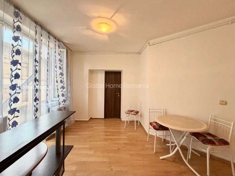 Corneliu Coposu - Sf. Vineri | Apartament 2 Camere - Balcon | U1 - 8