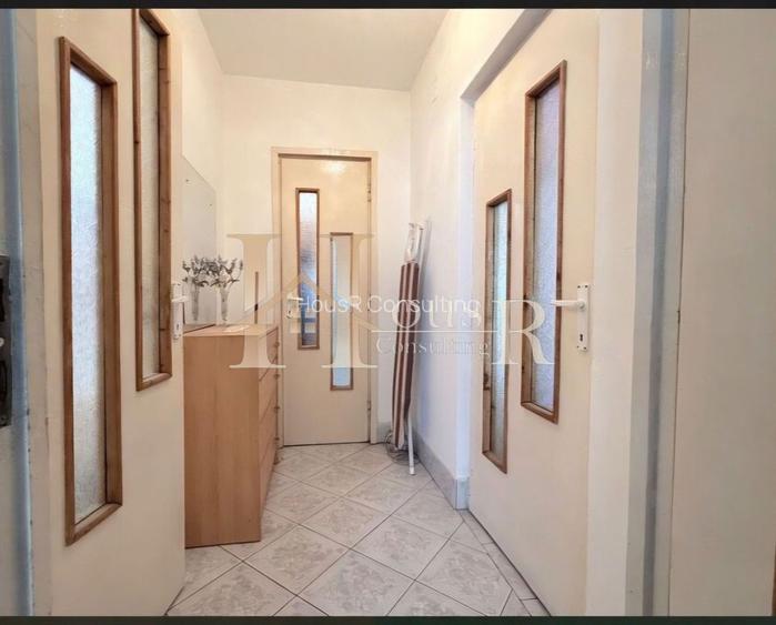 Apartament decomandat intr-un bloc izolat termic exterior ! Etaj intermediar. - 3