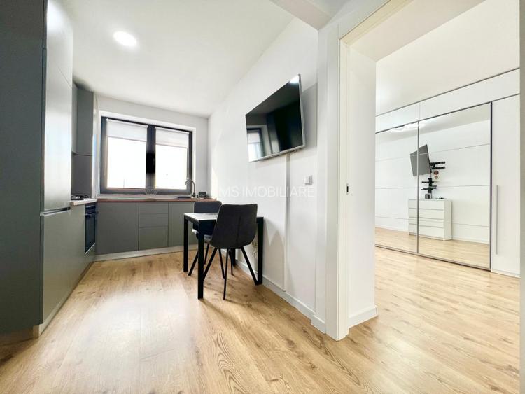 NOU / IDEAL INVESTITIE / COMPLET MOBILAT SI UTILAT - 4