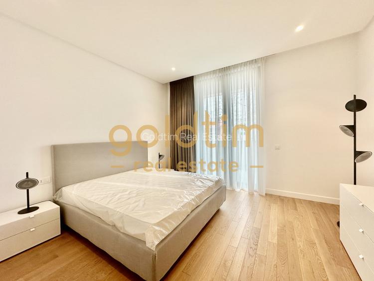 APARTAMENT LUX/COMPLET MOBILAT/UTILAT/VEDERE LAC/ONE RAHMANINOV/FLOREASCA - 19