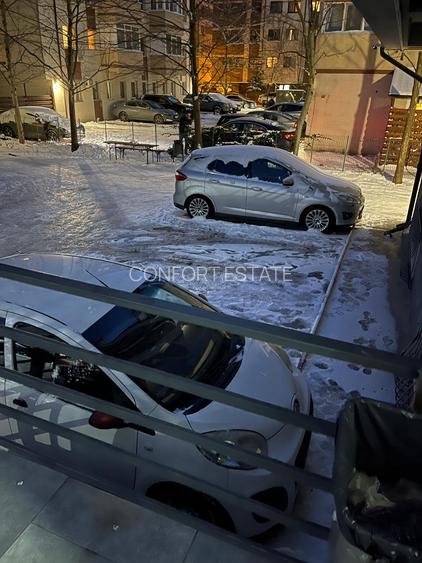 De Vanzare Garsoniera,Drumul Fermei 95,loc de parcare inclus,bloc nou - 3